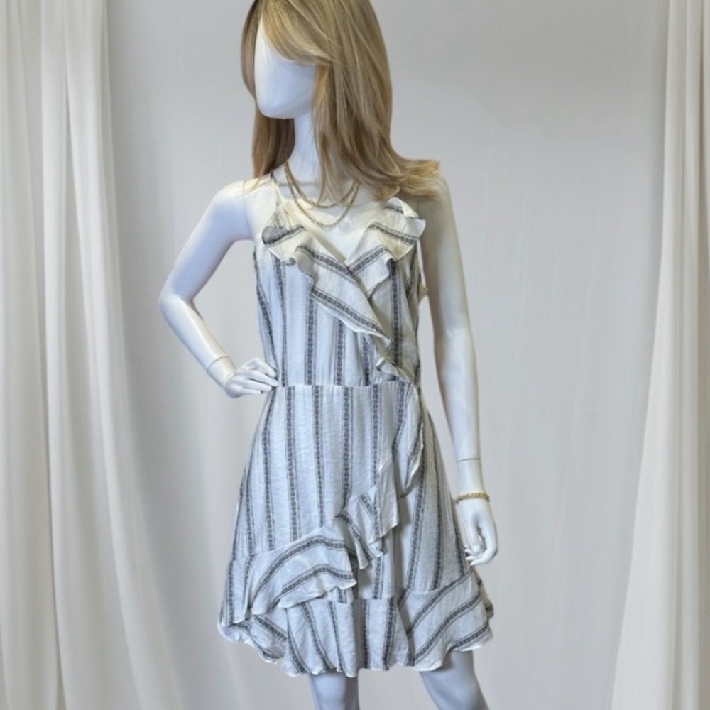 Lydelle Midi Dress